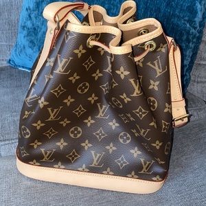 Louis Vuitton Petit Noe